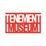 Tenement Museum discount code